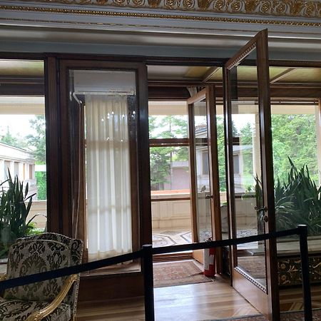 Apartment Faryna Bucureşti Ngoại thất bức ảnh