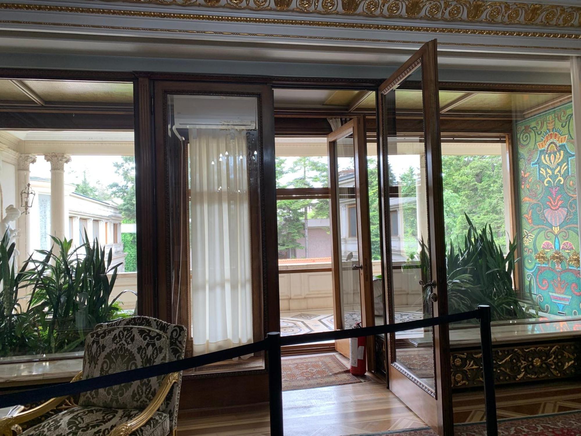 Apartment Faryna Bucureşti Ngoại thất bức ảnh
