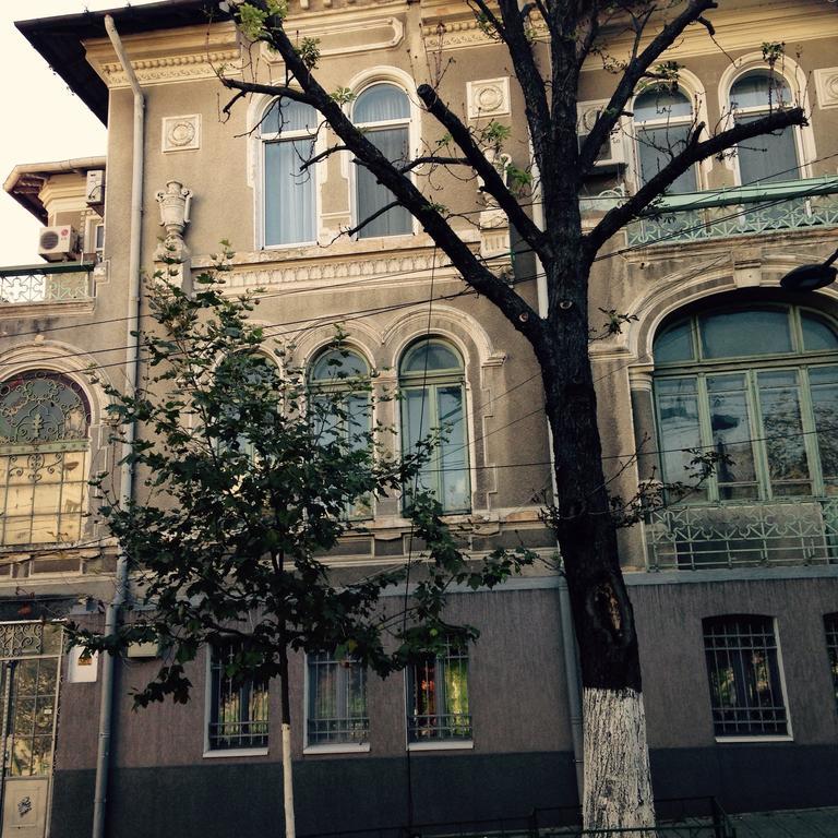 Apartment Faryna Bucureşti Ngoại thất bức ảnh