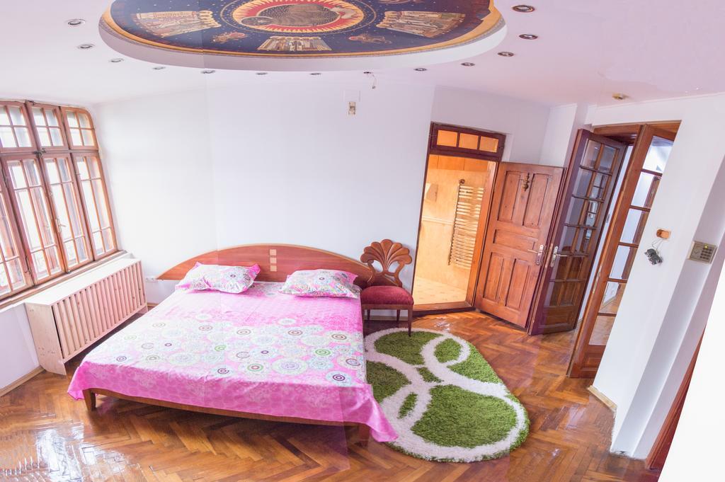 Apartment Faryna Bucureşti Ngoại thất bức ảnh