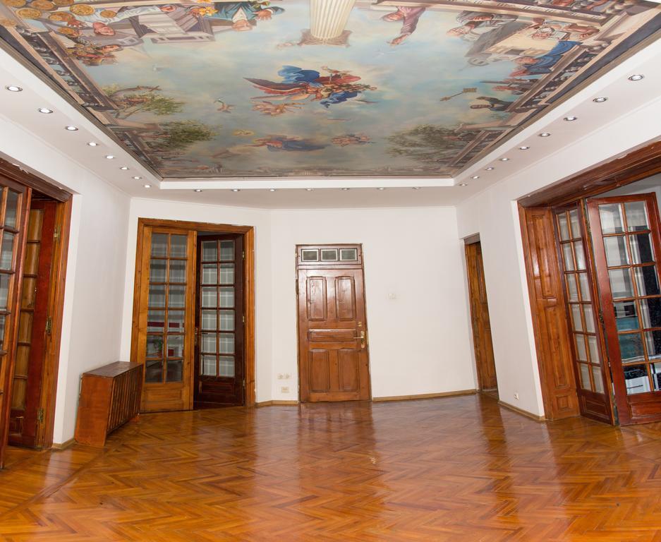 Apartment Faryna Bucureşti Phòng bức ảnh