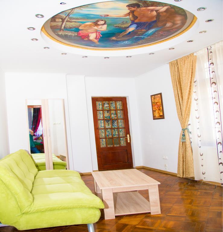 Apartment Faryna Bucureşti Ngoại thất bức ảnh