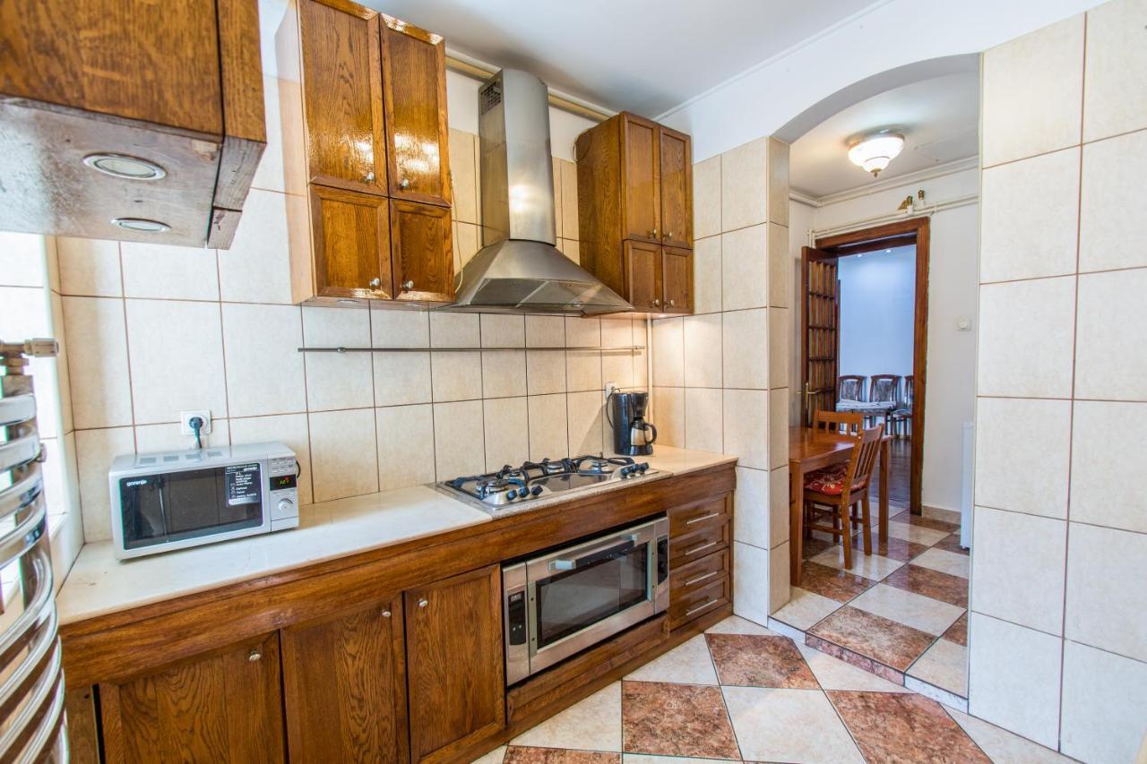 Apartment Faryna Bucureşti Ngoại thất bức ảnh