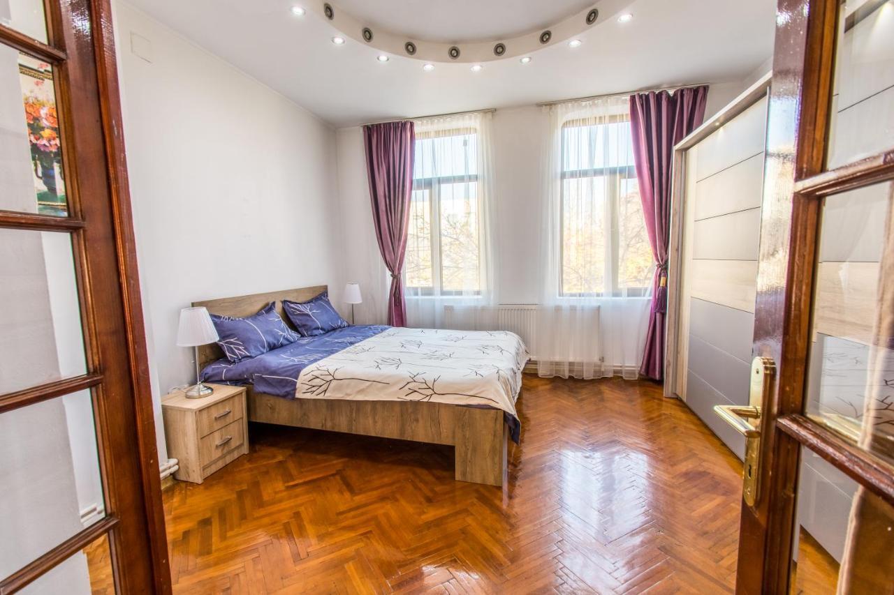 Apartment Faryna Bucureşti Ngoại thất bức ảnh