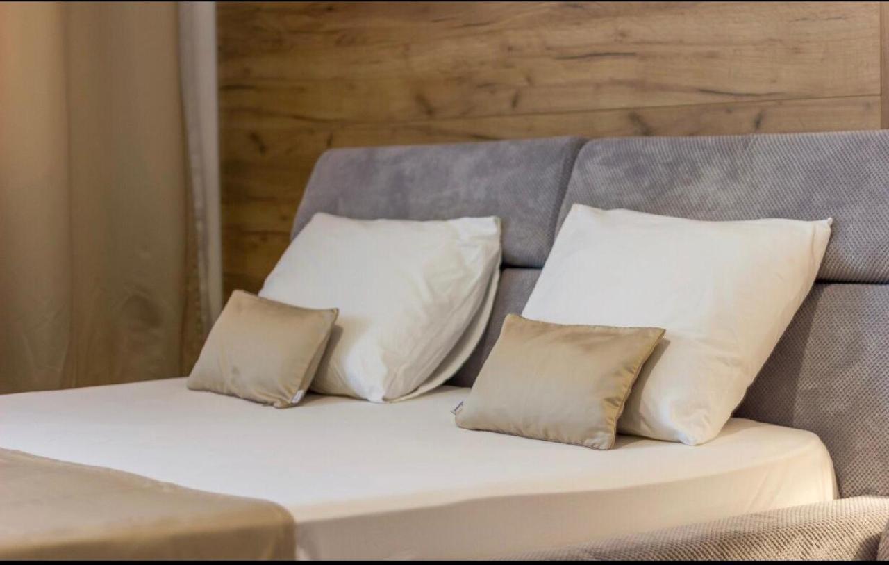 Apartment Faryna Bucureşti Ngoại thất bức ảnh